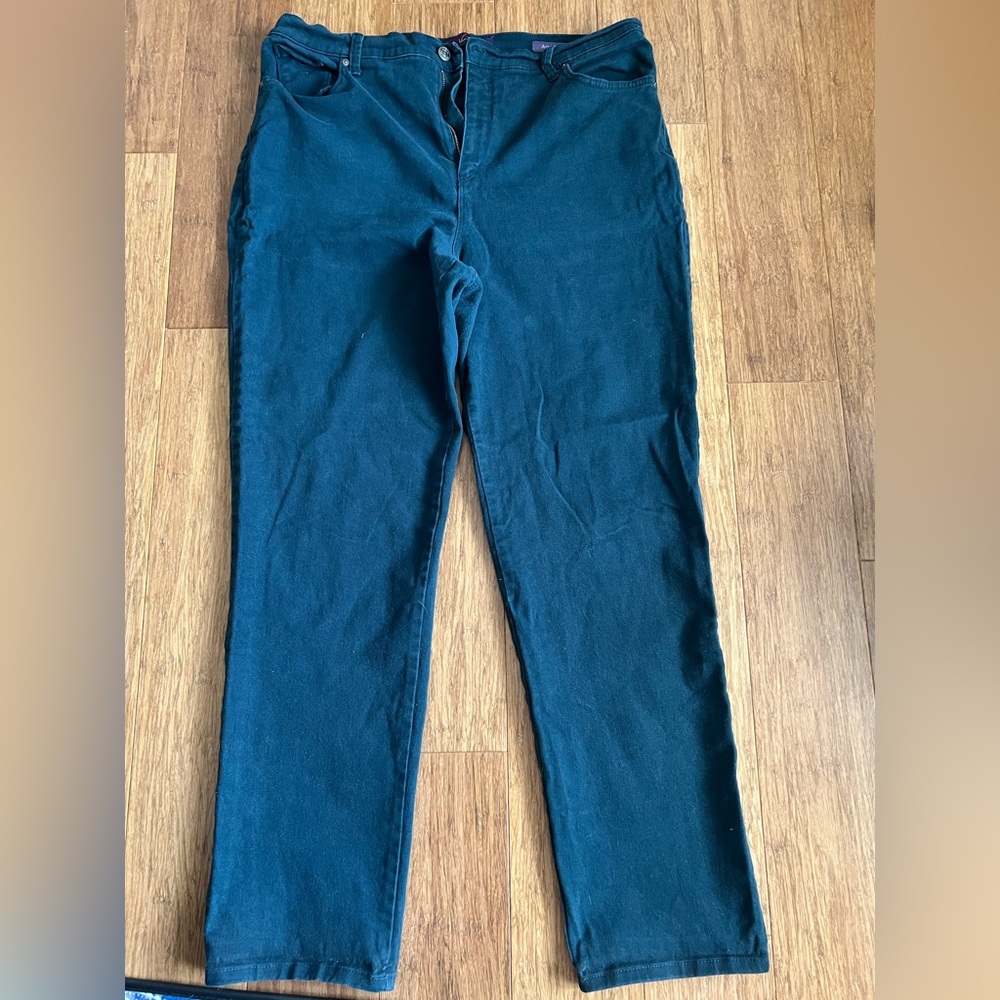 Sz 16 women’s jeans